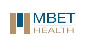 MBET Health logo