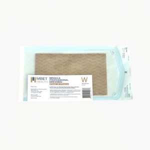 Miracle Professional Dressing for wounds