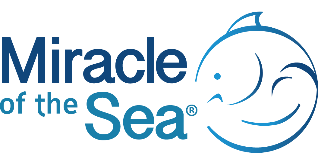 miracle of the sea logo