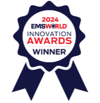 MBET Health Miracle Bandage Plus EMSWorld Innovation Awards Winner
